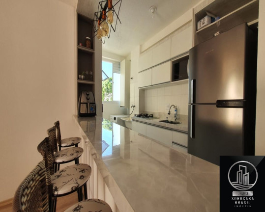Imagem Apartamento com 3 Quartos à Venda, 75 m² em Jardim Piratininga - Sorocaba Imagem Apartamento com 3 Quartos à Venda, 75 m² em Jardim Piratininga - Sorocaba