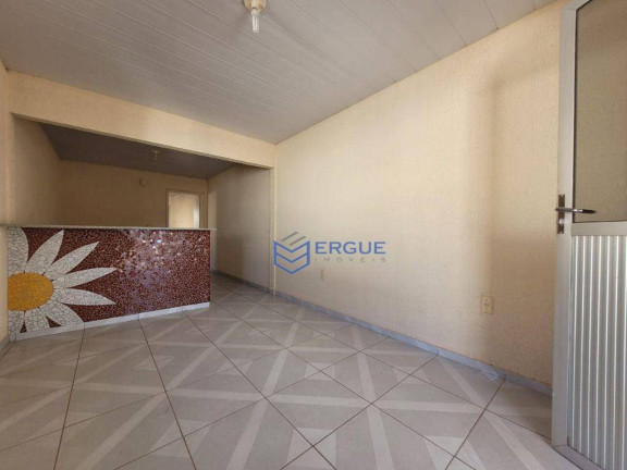 Imagem Apartamento com 1 Quarto para Alugar, 50 m² em Mondubim - Fortaleza