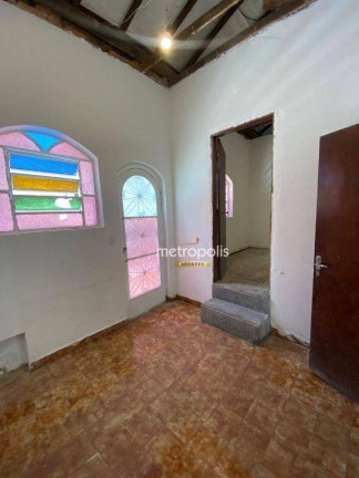Imagem Sala Comercial para Alugar, 175 m² em Santo Antônio - São Caetano Do Sul Imagem Sala Comercial para Alugar, 175 m² em Santo Antônio - São Caetano Do Sul