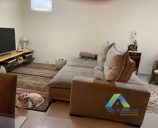 Imagem Sobrado com 3 Quartos à Venda, 200 m² em Paulicéia - São Bernardo Do Campo Imagem Sobrado com 3 Quartos à Venda, 200 m² em Paulicéia - São Bernardo Do Campo