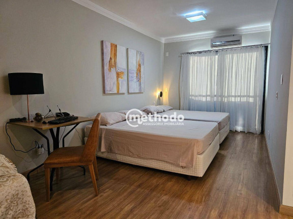 Imagem Apartamento com 1 Quarto à Venda, 46 m² em Centro - Campinas Imagem Apartamento com 1 Quarto à Venda, 46 m² em Centro - Campinas