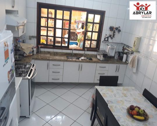 Imagem Sobrado com 3 Quartos à Venda, 125 m² em Parque Residencial Eloy Chaves - Jundiaí Imagem Sobrado com 3 Quartos à Venda, 125 m² em Parque Residencial Eloy Chaves - Jundiaí