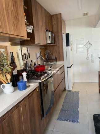 Imagem Apartamento com 3 Quartos à Venda, 82 m² em Adalgisa - Osasco