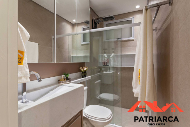 Imagem Apartamento com 2 Quartos à Venda, 58 m² em Centro - Sumaré