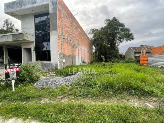 Terreno à Venda,  em São José - Itapoá