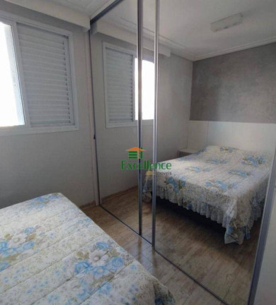 Imagem Apartamento com 2 Quartos à Venda, 65 m² em Vila Formosa - São Paulo
