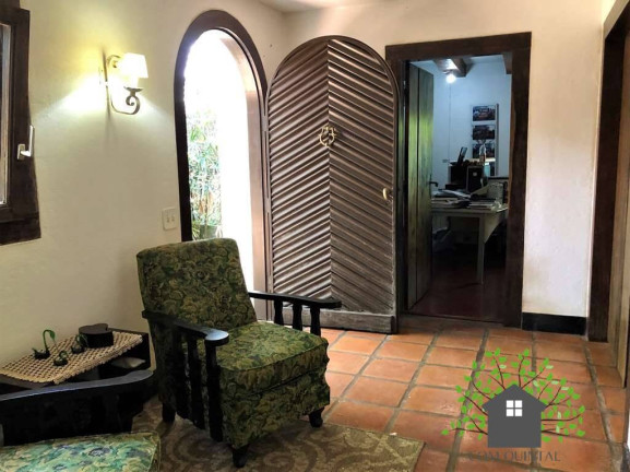 Imagem Casa com 3 Quartos à Venda, 700 m² em Chácara São João - Carapicuíba