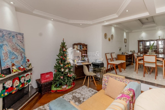 Imagem Apartamento com 4 Quartos à Venda, 213 m² em Santana - São Paulo Imagem Apartamento com 4 Quartos à Venda, 213 m² em Santana - São Paulo