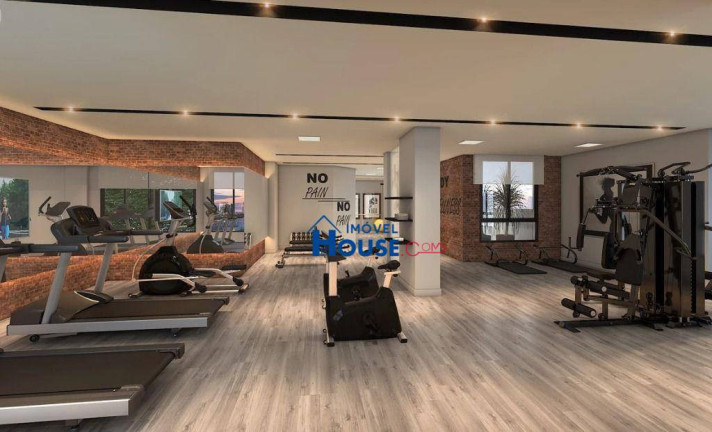 Imagem Apartamento com 3 Quartos à Venda, 101 m² em Perdizes - São Paulo