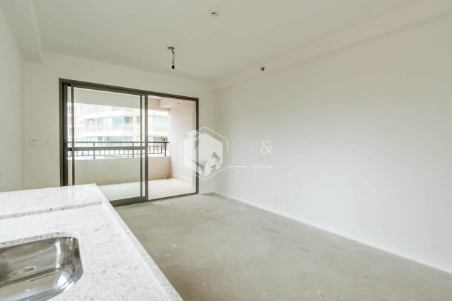 Imagem Imóvel com 1 Quarto à Venda, 36 m² em Sacomã - São Paulo Imagem Imóvel com 1 Quarto à Venda, 36 m² em Sacomã - São Paulo