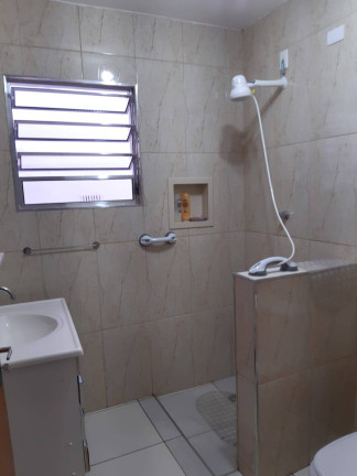 Imagem Casa com 2 Quartos à Venda, 125 m² em Jardim Paineiras - Diadema