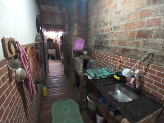 Imagem Casa com 3 Quartos à Venda, 275 m² em Krahe - Viamão