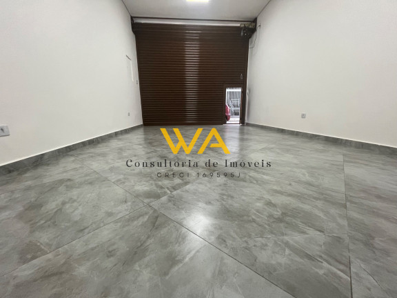 Imagem Imóvel para Alugar, 30 m² em Centro - Mogi Das Cruzes