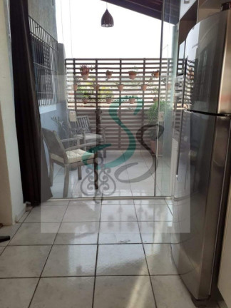 Imagem Casa com 2 Quartos à Venda, 60 m² em Parque Valença Ii - Campinas