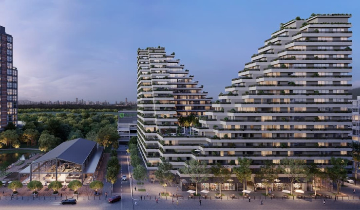 Terreno à Venda, 360 m² em Jardim Dourado - Porto Belo