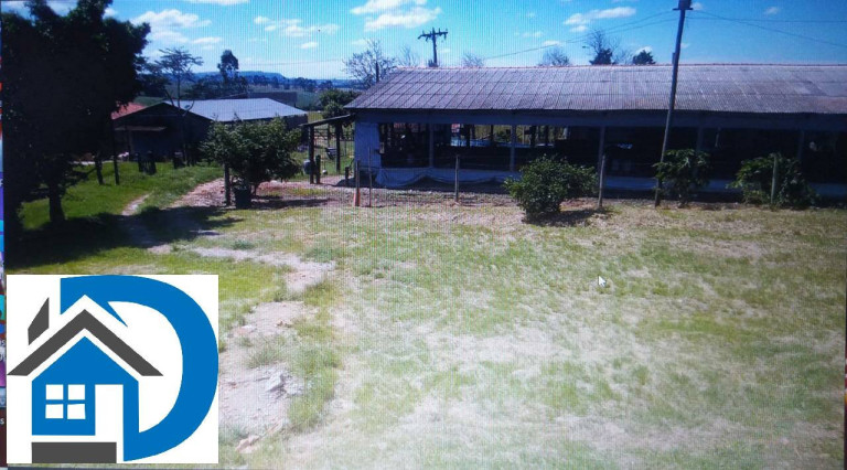 Imagem Terreno à Venda, 4 m² em Guareí Imagem Terreno à Venda, 4 m² em Guareí