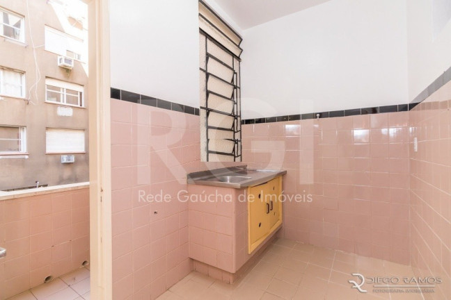 Imagem Apartamento com 1 Quarto à Venda, 58 m² em Cidade Baixa - Porto Alegre Imagem Apartamento com 1 Quarto à Venda, 58 m² em Cidade Baixa - Porto Alegre
