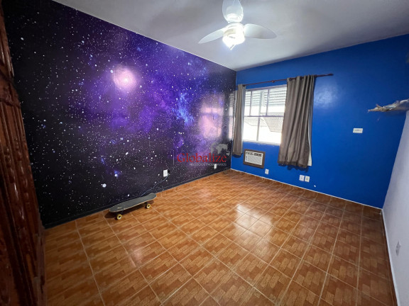 Imagem Imóvel com 2 Quartos à Venda, 103 m² em Aparecida - Santos