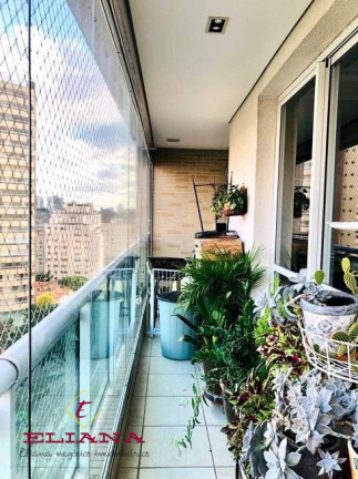 Imagem Apartamento com 4 Quartos à Venda, 300 m² em Perdizes - São Paulo