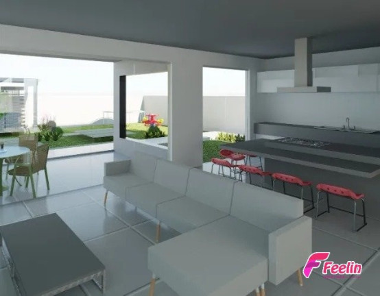 Imagem Casa de Condomínio com 5 Quartos à Venda, 288 m² em Cachoeira Do Bom Jesus - Florianópolis Imagem Casa de Condomínio com 5 Quartos à Venda, 288 m² em Cachoeira Do Bom Jesus - Florianópolis