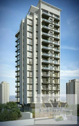 Imagem Apartamento com 2 Quartos à Venda, 57 m² em Jardim - Santo André Imagem Apartamento com 2 Quartos à Venda, 57 m² em Jardim - Santo André