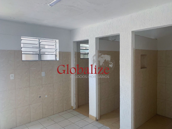 Imagem Imóvel com 4 Quartos à Venda, 324 m² em Aparecida - Santos