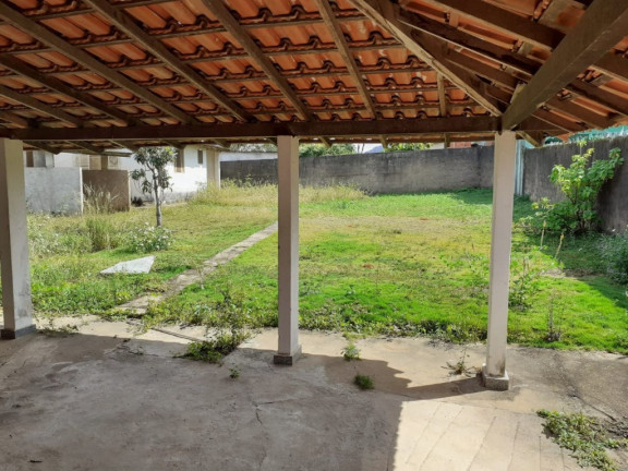 Imagem Casa com 2 Quartos à Venda, 110 m² em Fátima Cidade Jardim - Guarapari