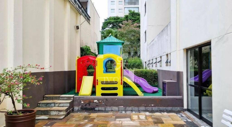 Imagem Apartamento com 3 Quartos à Venda, 78 m² em Jardim Guedala - São Paulo Imagem Apartamento com 3 Quartos à Venda, 78 m² em Jardim Guedala - São Paulo