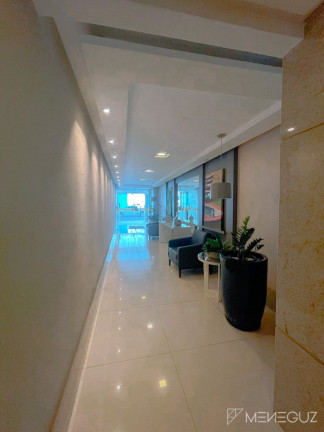 Imagem Apartamento com 2 Quartos à Venda, 90 m² em Praia Do Morro - Guarapari