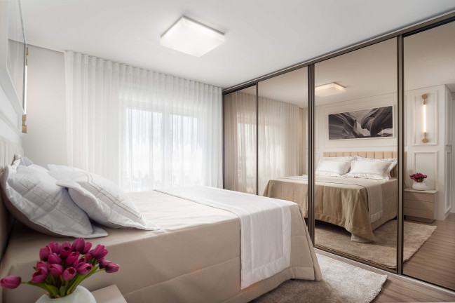 Imagem Apartamento com 3 Quartos à Venda, 91 m² em Panazzolo - Caxias Do Sul Imagem Apartamento com 3 Quartos à Venda, 91 m² em Panazzolo - Caxias Do Sul