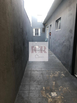 Imagem Casa com 2 Quartos à Venda, 125 m² em Jardim Santo André - Sorocaba Imagem Casa com 2 Quartos à Venda, 125 m² em Jardim Santo André - Sorocaba