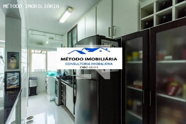 Imagem Apartamento com 2 Quartos à Venda, 55 m² em Moema - São Paulo