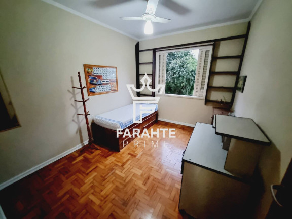 Imagem Apartamento com 3 Quartos para Alugar, 162 m² em José Menino - Santos Imagem Apartamento com 3 Quartos para Alugar, 162 m² em José Menino - Santos