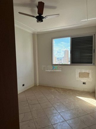 Imagem Apartamento com 3 Quartos à Venda, 120 m² em Centro - Campo Grande Imagem Apartamento com 3 Quartos à Venda, 120 m² em Centro - Campo Grande