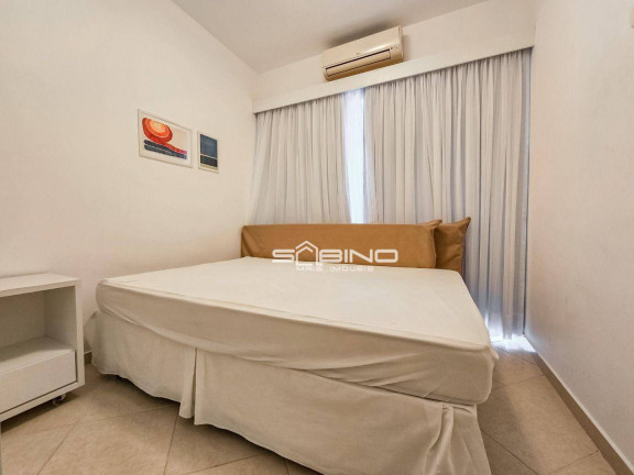 Imagem Apartamento com 3 Quartos para Alugar, 100 m² em Riviera De São Lourenço - Bertioga