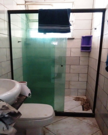 Imagem Casa com 2 Quartos à Venda, 80 m² em Paiol De Pólvora - Nilópolis