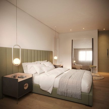 Imagem Apartamento com 2 Quartos à Venda, 69 m² em Lourdes - Belo Horizonte