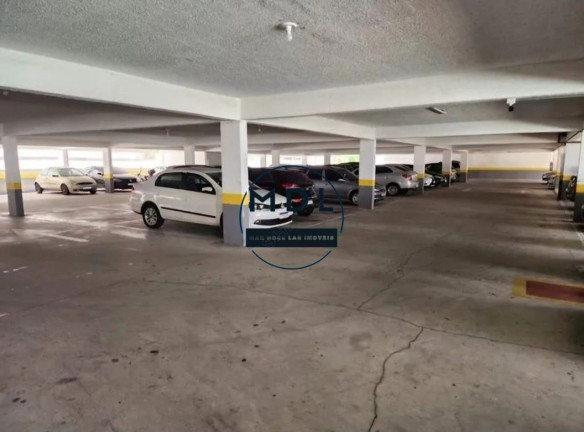 Imagem Apartamento com 2 Quartos à Venda, 47 m² em Cidade Ocian - Praia Grande