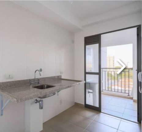 Imagem Apartamento com 2 Quartos à Venda, 56 m² em Cambuci - São Paulo