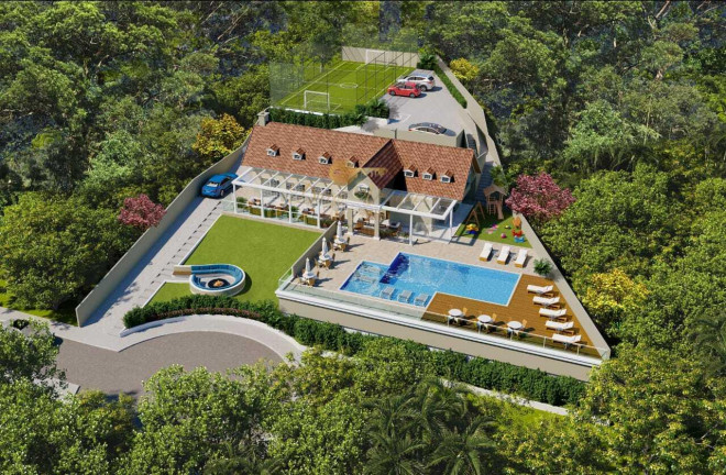 Imagem Terreno à Venda, 707 m² em Pessegueiros - Teresópolis Imagem Terreno à Venda, 707 m² em Pessegueiros - Teresópolis