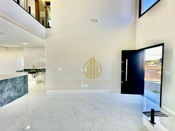 Imagem Casa com 3 Quartos à Venda, 250 m² em Recreio Anhangüera - Ribeirão Preto Imagem Casa com 3 Quartos à Venda, 250 m² em Recreio Anhangüera - Ribeirão Preto