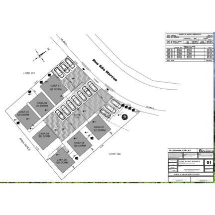 Imagem Sobrado com 2 Quartos à Venda, 80 m² em São Francisco De Assis - Camboriú Imagem Sobrado com 2 Quartos à Venda, 80 m² em São Francisco De Assis - Camboriú