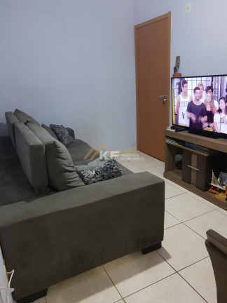 Imagem Apartamento com 2 Quartos à Venda, 78 m² em Jardim Manoel Penna - Ribeirão Preto