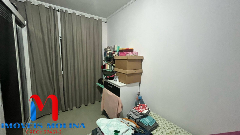 Imagem Apartamento com 3 Quartos à Venda, 83 m² em Mauá - São Caetano Do Sul