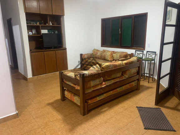 Imagem Casa com 4 Quartos à Venda, 420 m² em Cibratel Ii - Itanhaém