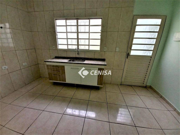 Imagem Casa com 2 Quartos à Venda, 92 m² em Jardim Alice - Indaiatuba Imagem Casa com 2 Quartos à Venda, 92 m² em Jardim Alice - Indaiatuba