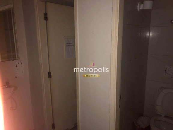 Imagem Sala Comercial para Alugar, 440 m² em Centro - São Caetano Do Sul Imagem Sala Comercial para Alugar, 440 m² em Centro - São Caetano Do Sul