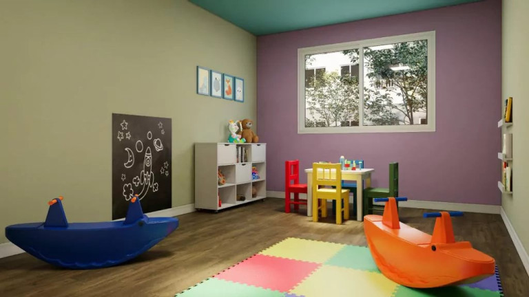 Imagem Apartamento com 1 Quarto à Venda, 28 m² em Cupecê - São Paulo