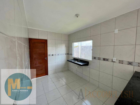 Imagem Casa com 2 Quartos à Venda, 210 m² em Povoado Genipabu - Extremoz