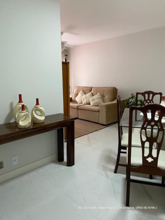 Imagem Apartamento com 3 Quartos à Venda, 109 m² em Centro - Florianópolis